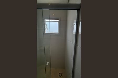 Apartamento à venda com 63m², 2 quartos e 2 vagasBanheiro da Suíte