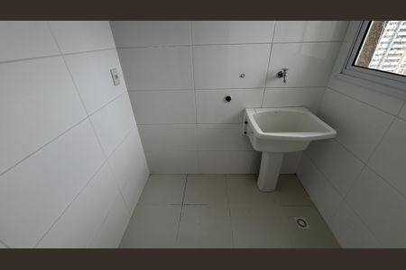 Apartamento à venda com 63m², 2 quartos e 2 vagasÁrea de Serviço