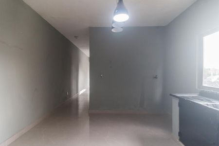 Casa para alugar com 49m², 1 quarto e sem vagaCozinha