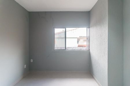 Sala de casa para alugar com 1 quarto, 49m² em Calmon Viana, Poá