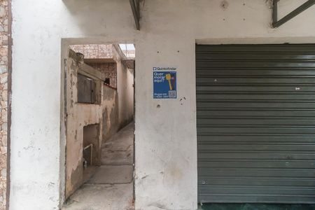 Casa para alugar com 49m², 1 quarto e sem vagaplaca