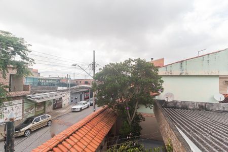 Casa para alugar com 49m², 1 quarto e sem vagaVista do Quarto