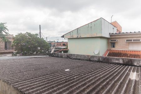 Casa para alugar com 49m², 1 quarto e sem vagaVista da Cozinha