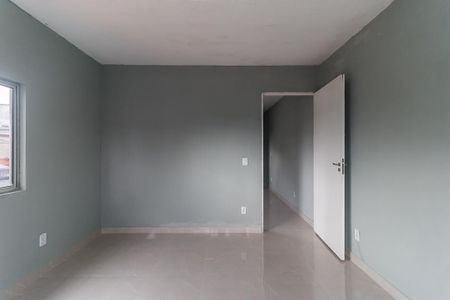 Quarto de casa para alugar com 1 quarto, 49m² em Calmon Viana, Poá