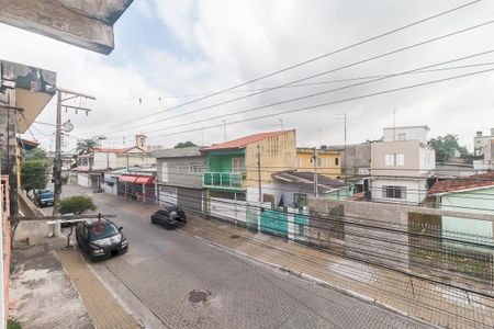 Casa para alugar com 49m², 1 quarto e sem vagaVista do Quarto