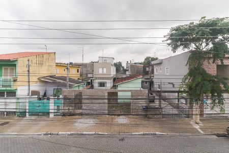 Casa para alugar com 49m², 1 quarto e sem vagaVista do Quarto