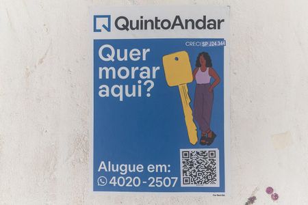 Casa para alugar com 49m², 1 quarto e sem vagaplaca