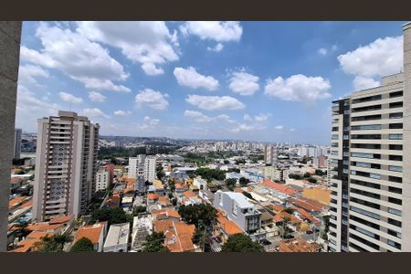 Apartamento à venda com 63m², 2 quartos e 2 vagasVista Área de Serviço
