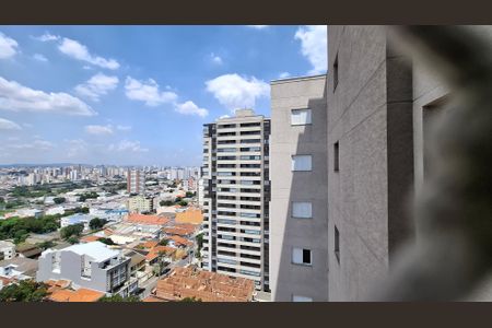 Apartamento à venda com 63m², 2 quartos e 2 vagasVista Quarto 2
