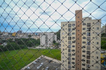 Apartamento para alugar com 52m², 2 quartos e 1 vagaVista