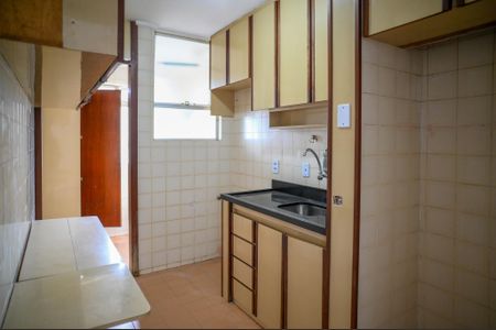 Apartamento para alugar com 52m², 2 quartos e 1 vagaCozinha
