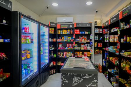 Apartamento para alugar com 52m², 2 quartos e 1 vagaMercadinho