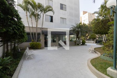 Apartamento para alugar com 52m², 2 quartos e 1 vagaÁrea comum