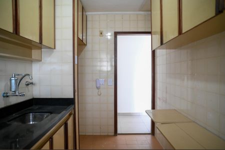 Apartamento para alugar com 52m², 2 quartos e 1 vagaCozinha