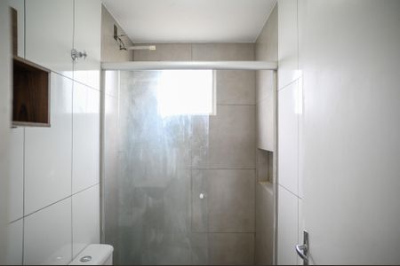 Apartamento para alugar com 52m², 2 quartos e 1 vagaBanheiro 