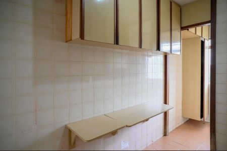Apartamento para alugar com 52m², 2 quartos e 1 vagaCozinha