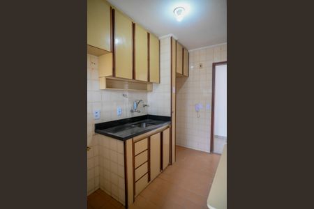 Apartamento para alugar com 52m², 2 quartos e 1 vagaCozinha