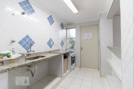 Apartamento para alugar com 52m², 2 quartos e 1 vagaCopa Salão de Festas