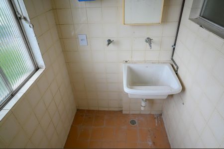 Apartamento para alugar com 52m², 2 quartos e 1 vagaÁrea de Serviço