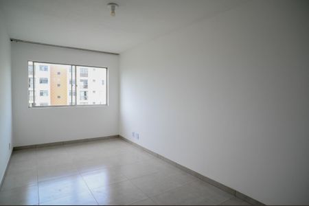 Sala de apartamento para alugar com 2 quartos, 52m² em Jardim Celeste, São Paulo