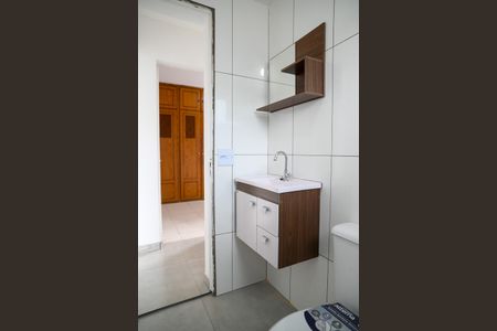 Apartamento para alugar com 52m², 2 quartos e 1 vagaBanheiro 