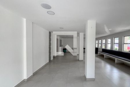 Apartamento para alugar com 52m², 2 quartos e 1 vagaSalão de Festas