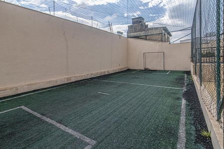 Apartamento à venda com 45m², 2 quartos e 1 vagaquadra_1