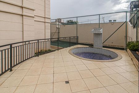 Apartamento à venda com 45m², 2 quartos e 1 vagapiscina_1