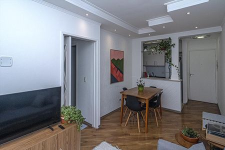 Apartamento à venda com 45m², 2 quartos e 1 vagasala_4