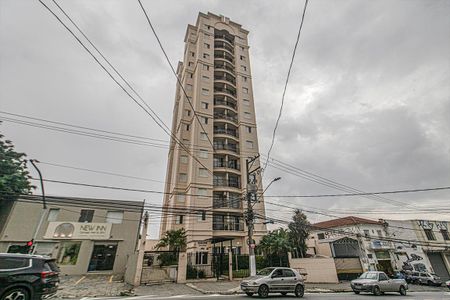 Apartamento à venda com 45m², 2 quartos e 1 vagafachada