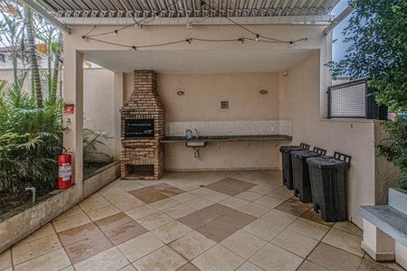 Apartamento à venda com 45m², 2 quartos e 1 vagachurrasqueira_2