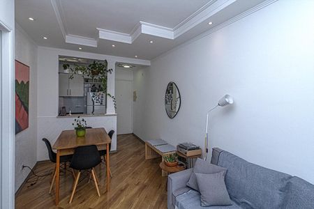 Apartamento à venda com 45m², 2 quartos e 1 vagasala_3