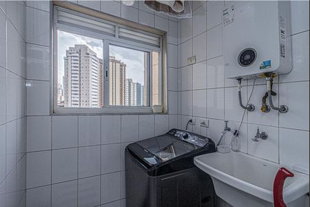 Apartamento à venda com 45m², 2 quartos e 1 vagaárea de serviço_1