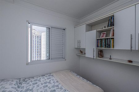 Apartamento à venda com 45m², 2 quartos e 1 vagaquarto 1_1