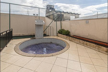 Apartamento à venda com 45m², 2 quartos e 1 vagapiscina_2