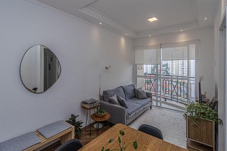 Apartamento à venda com 45m², 2 quartos e 1 vagasala_2