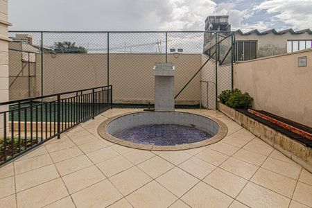 Apartamento à venda com 45m², 2 quartos e 1 vagapiscina_3