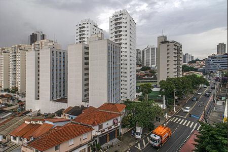Apartamento à venda com 45m², 2 quartos e 1 vagavistas_3