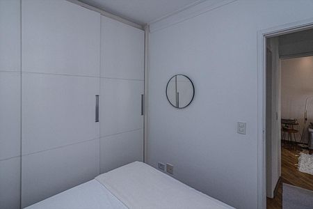 Apartamento à venda com 45m², 2 quartos e 1 vagaquarto 2_4