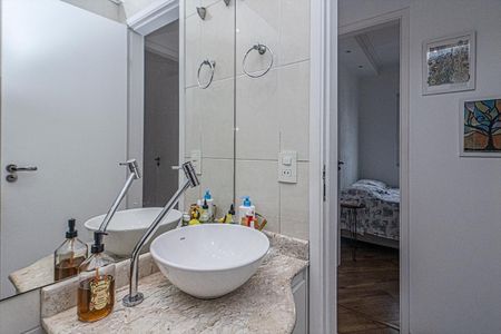 Apartamento à venda com 45m², 2 quartos e 1 vagabanheiro social_3