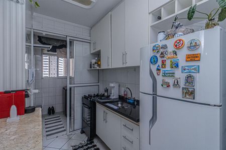 Apartamento à venda com 45m², 2 quartos e 1 vagacozinha_1