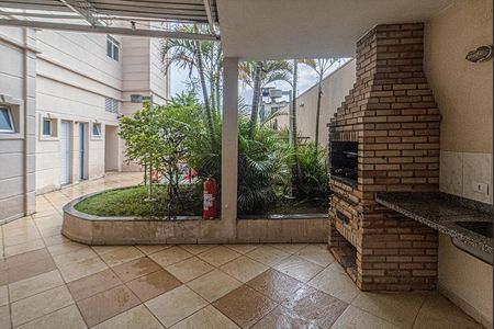 Apartamento à venda com 45m², 2 quartos e 1 vagachurrasqueira_4