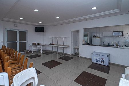 Apartamento à venda com 45m², 2 quartos e 1 vagasalão de festas_3