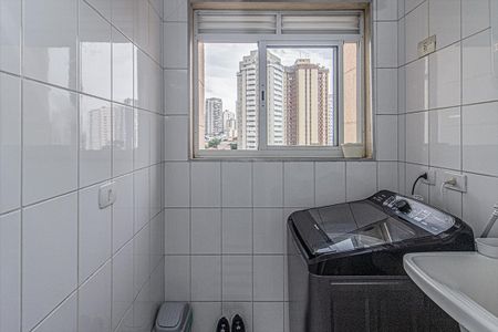 Apartamento à venda com 45m², 2 quartos e 1 vagaárea de serviço_2