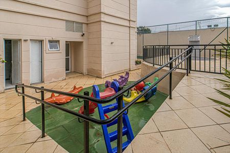 Apartamento à venda com 45m², 2 quartos e 1 vagaplay ground_3