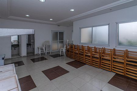 Apartamento à venda com 45m², 2 quartos e 1 vagasalão de festas_2