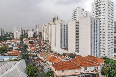 Apartamento à venda com 45m², 2 quartos e 1 vagavistas_1