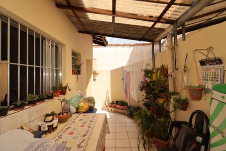 Casa à venda com 151m², 2 quartos e 2 vagasÁrea de Serviço