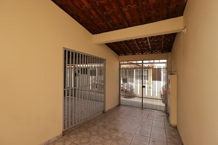 Casa à venda com 151m², 2 quartos e 2 vagasGaragem da casa 2