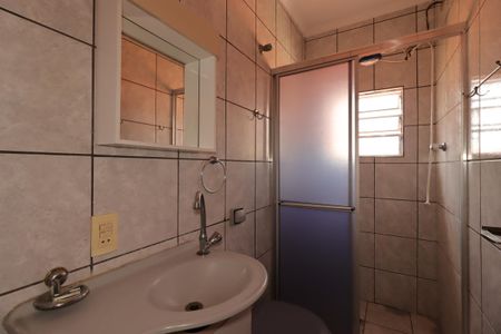 Casa à venda com 151m², 2 quartos e 2 vagasBanheiro da casa 2